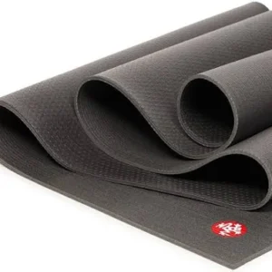 Manduka PRO 6mm Yoga Mat Non-Slip with Alignment Markings